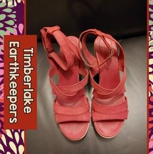 🌺Timberland Danforth Earthkeepers Sandals🌺